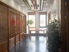 -子曰书院·古筝围棋书法国画小主持(夏都店)