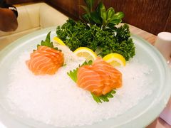 三文鱼-阿杜打边炉(五江天街店)