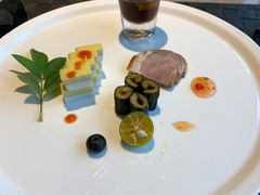 -宁海安岚·南溪阁全日餐厅