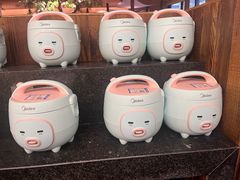 -赠李白·如诗的川味(余杭万达广场店)