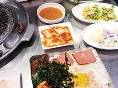 -喜来稀肉(虹泉路店)