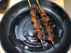 -牡丹峰韩式料理店(中心街店)