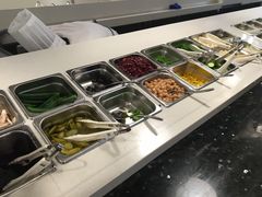 -So Lounge索兰至餐厅(蓝色港湾店)