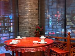 -味鼎长安·地道陕菜(凤城一路店)