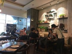 -TAMATI(巴黎贝甜韩式西餐厅店)
