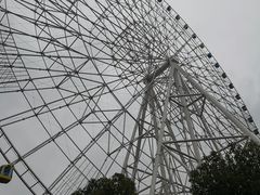 -南昌之星摩天轮