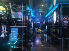 -酷秀KTV(五道口店)