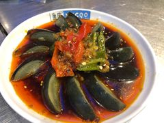 -鱼库·不仅是一家烤鱼店(车公庙店)