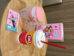 DQ冰雪皇后(新佳丽店)-DQ·蛋糕·冰淇淋(新佳丽店)