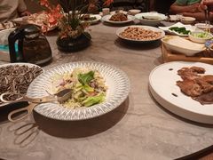 -国人川菜(李家村建东街店)