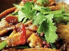 -红辣椒·川菜·火锅(科华路店)