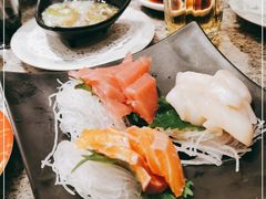 -合点寿司(美罗城店)