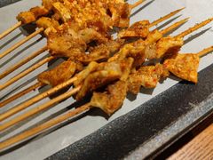 牛心管-管氏翅吧(台湾街店)