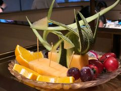 果盘-海底捞火锅(吴中路店)