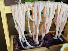 鸭肠儿-湊湊火锅·茶憩(新中关购物中心店)