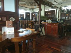 大堂-宝莱纳餐厅(滨江店)