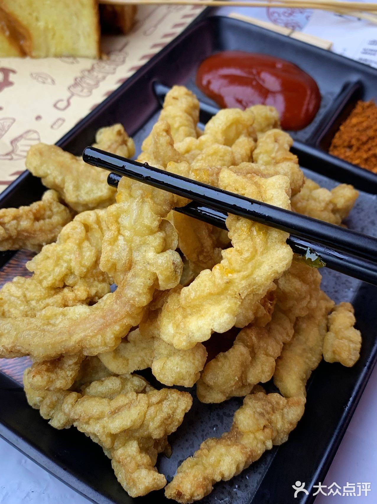 长沙这家新店的川味香辣炒虾真的爱s了