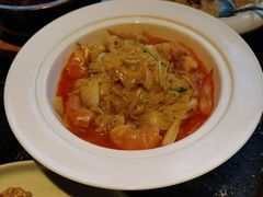 -局气 烤鸭·北京菜(光华路店)
