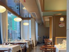 -绿杨春·淮扬宴(庐山路店)
