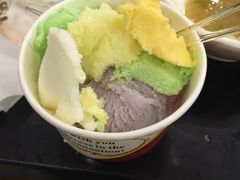 -咕叽咕叽自助烤肉小火锅(茂业清扬店)