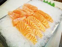 -新享乐海鲜(翠华路店)