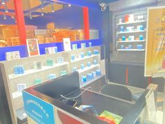-RELX悦刻(徐汇绿地缤纷城店)