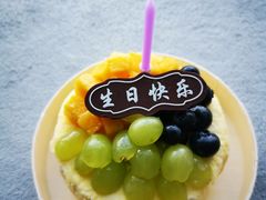 -好利来(东四店)