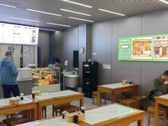-老磁器口豆汁店(马家堡店)