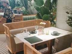 -芭札·Thai泰国餐厅(同和金铂天地店)