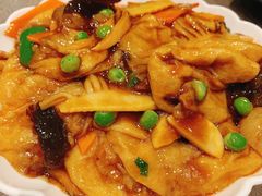 灵山什锦-品渔味湖鲜馆(拈花湾店)