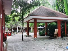 -碧水湾温泉