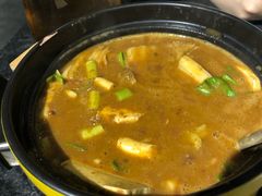-泉味道贵州厨房(三里河店)