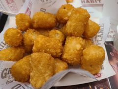 -The Habit Burger Grill 哈比特汉堡(世博店)