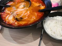 -苗乡米线(建军路店)