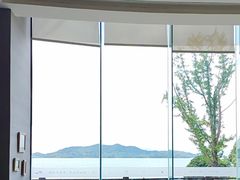 -余姚四明湖开元名都度假酒店·夏威夷西餐厅