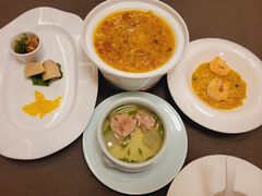 -蟹榭·本帮江浙菜·蟹宴(大宁久光商场店)