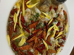 -太二酸菜鱼(福州泰禾店)