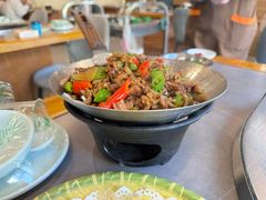 -小团圆灶台鱼·百城头牌菜(千岛湖店)