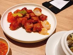 -莆田餐厅PUTIEN(三里屯店)