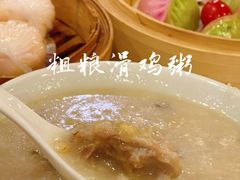 -点都德(聚福楼店)