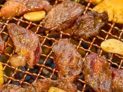 -一品诚记烤肉(大连柏威年购物中心店)