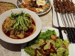 -巴依老爷·新疆美食(上城区天城路店)