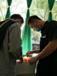 -逸丝风尚