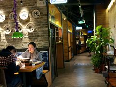 -洞庭土菜小炒馆(易发广场店)