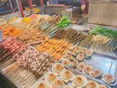-鼓楼夜市