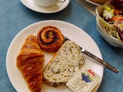 -南湖宾馆·鸳湖阁全日制餐厅