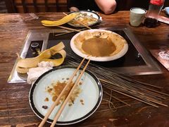 -小俩口烧烤东北菜(双井店)