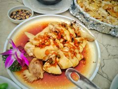 -鲤鱼塘农家山庄