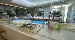 -禧月荟月子中心(前海Max店)