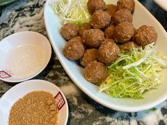 -那家小馆•北京菜•烤鸭(香山店)